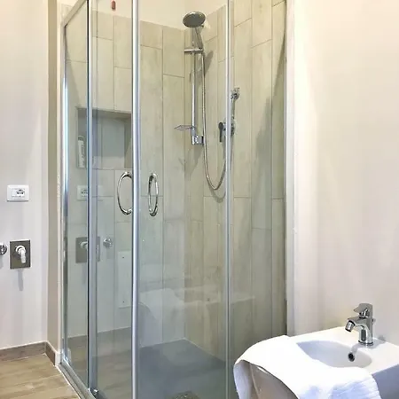 Minisuite Zefiro-Intero Appartamento Ad Uso Esclusivo By Appartamenti Petrucci Foligno Exterior foto
