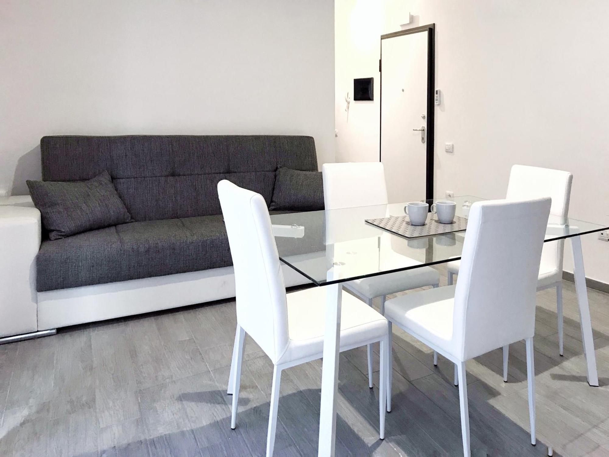 Minisuite Zefiro-intero Ad Uso Esclusivo By Petrucci Apartment
