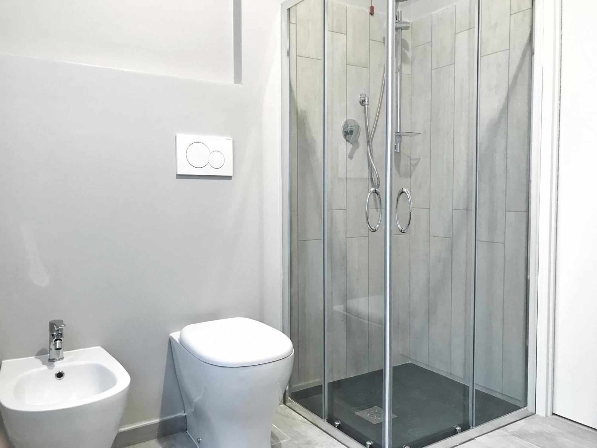 Minisuite Zefiro-intero Ad Uso Esclusivo By Petrucci Apartment *
