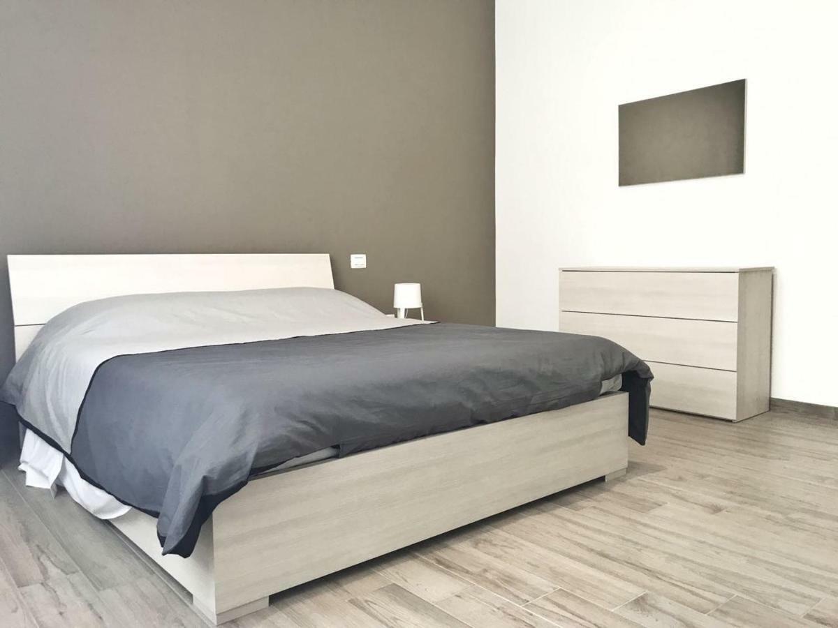 Minisuite Zefiro-intero Ad Uso Esclusivo By Petrucci Apartment *