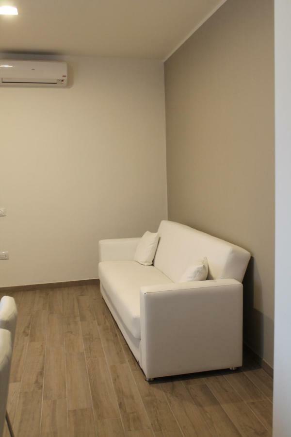 Minisuite Zefiro-intero Ad Uso Esclusivo By Petrucci Apartment Foligno