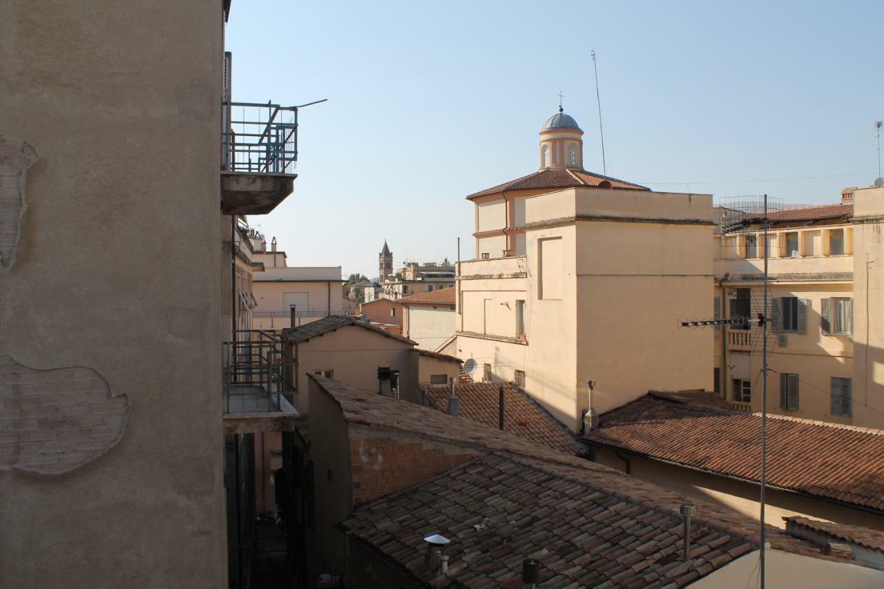 Apartment Minisuite Zefiro-intero Ad Uso Esclusivo By Petrucci Foligno