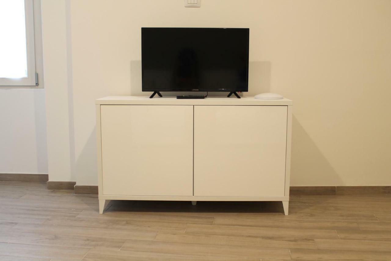 Minisuite Zefiro-intero Ad Uso Esclusivo By Petrucci Apartment Foligno