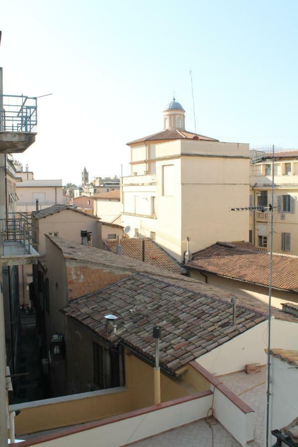 Minisuite Zefiro-intero Ad Uso Esclusivo By Petrucci Apartment