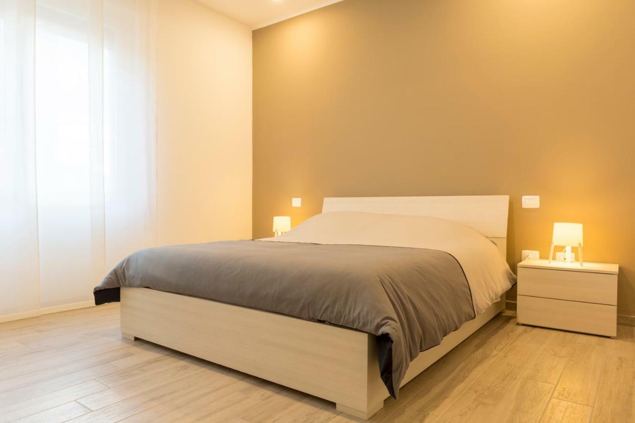 Minisuite Zefiro-intero Ad Uso Esclusivo By Petrucci Apartment