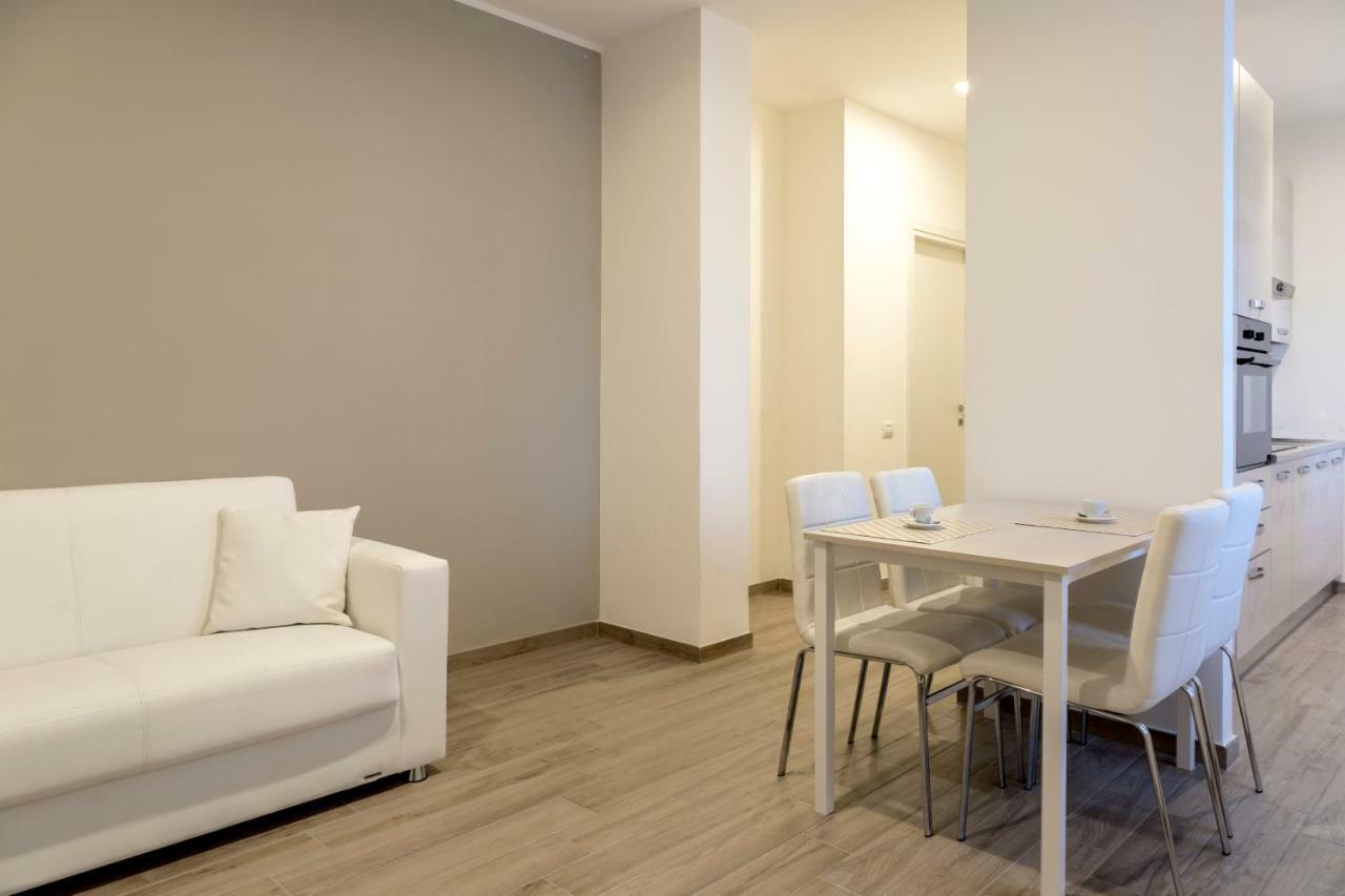 Minisuite Zefiro-intero Ad Uso Esclusivo By Petrucci Apartment *