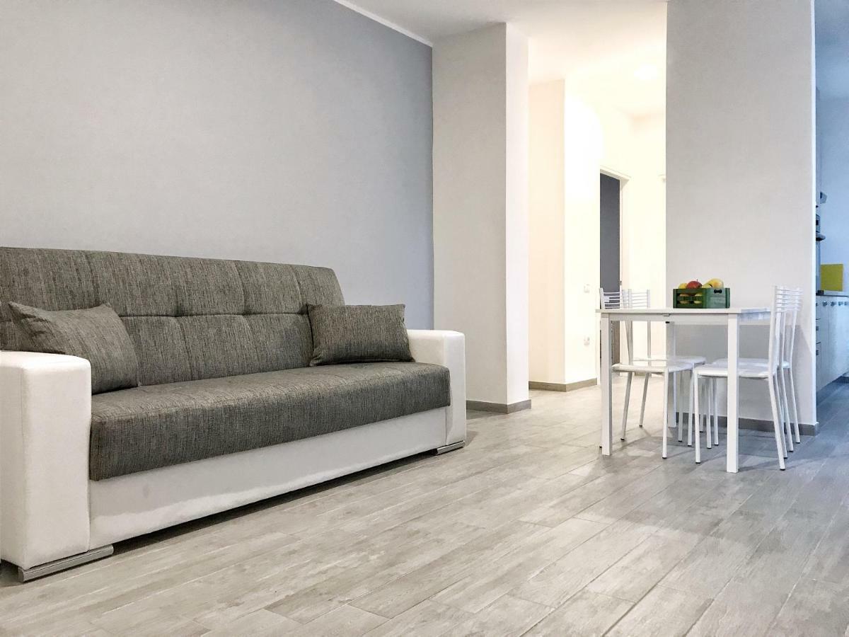 Apartment Minisuite Zefiro-intero Ad Uso Esclusivo By Petrucci *