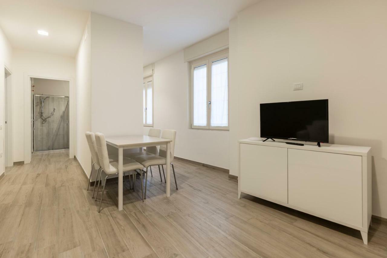 Apartment Minisuite Zefiro-intero Ad Uso Esclusivo By Petrucci